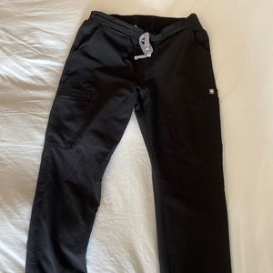 Figs Size Small Straight Leg Technical Collection